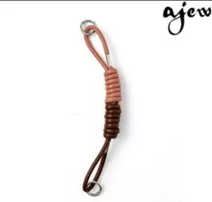 ajew コイルストラップ