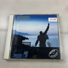 クイーン 「Made In Heaven」プロモ プレスキット Queen, Queen, Elizabeth Lamers, Freddie Mercury, Roger Taylor