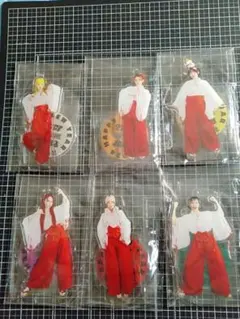 【未開封】プー・ルイ PIGGSアクスタ【全種セット】 2025年最新】プー・ルイの人気アイテム - メルカリ