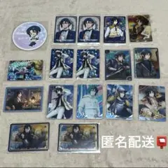 おべいみー サタン アクスタ3種 アスモデウス アクスタ1個 - メルカリ