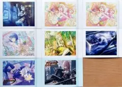 プロセカ ぱしゃこれ まとめ売り