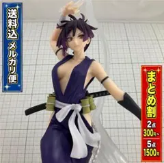 2026年最新】地獄楽 フィギュアの人気アイテム - メルカリ