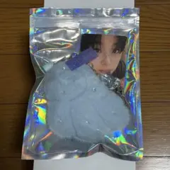 【リク】NCT WISH ONE SUMMER WISH キーリング　RIKU