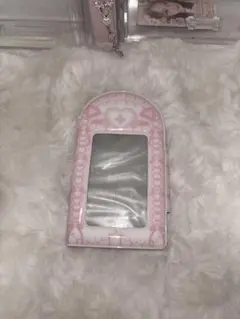 コレクトブック ピンク 韓国作家 mering