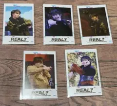 超特急 REAL？ LIVE ミニフォト マサヒロ