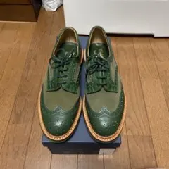 2025年最新】ポールスミス トリッカーズの人気アイテム - メルカリ