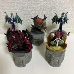 2025年最新】ドラゴンクエストボトルキャップ伝説の魔物編の人気