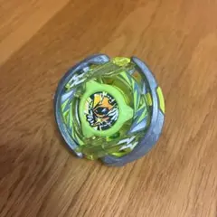 【ほぼ未使用】 ベイブレードX ウィザードアーク