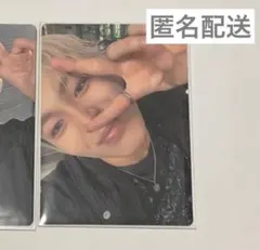 ラスピ トレカ タレントカード