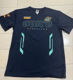 オリエンタルウィッチーズ　バレーボールTシャツ　ユニセックス　メンズ　レディース