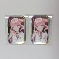2026年最新】暁山瑞希 缶バッジの人気アイテム - メルカリ