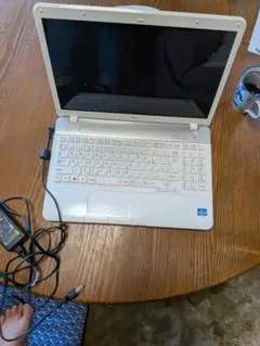 □NEC PC-9801RX21 本体+キーボード ジャンク - メルカリ
