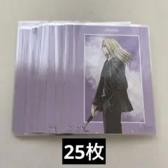 サカモトデイズ 神々廻 季節のアユミ ブロマイド 特典