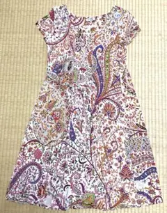 2026年最新】エトロ ワンピースの人気アイテム - メルカリ