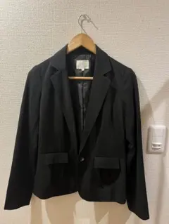 grove 黒 ジャケット Lサイズ