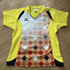 卓球ユニフォーム