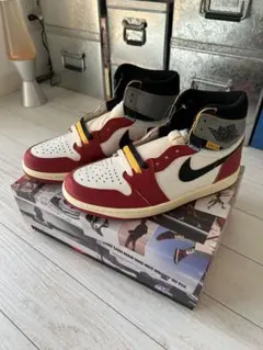 Nike Air Jordan 1 OG 