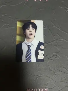 Stray Kids スンミン　SKZ TOY WORLD