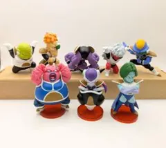 2025年最新】ワーコレ ギニュー特戦隊の人気アイテム - メルカリ