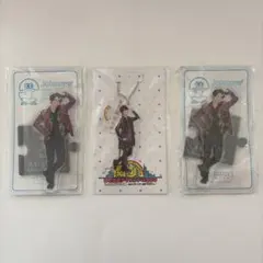 正門良規 アクリルスタンド ‘20夏 アクキー 関ジュ Aぇ！group