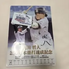 【非売・限定品】山田哲人 直筆サイン入り　クリアファイル 2025年最新】ヤクルト 山田 クリアファイルの人気アイテム