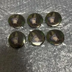 ツイステ シルバー 制服 ナムコ 缶バッジ まとめ売り ツイステ シルバー 制服 ナムコ 缶バッジ まとめ売り - メルカリ