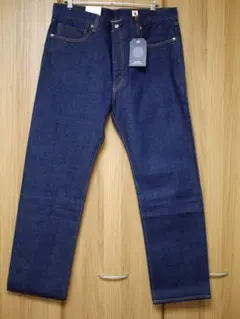 Levi’s 505 赤耳 セルビッジ 日本製生地 W38 L32