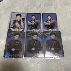 にじさんじ 社築 チェキ風カード