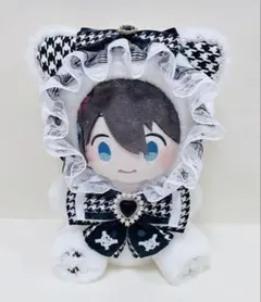おすわり♥18cm♥ぬい服♥ 「わんぱく！刀剣乱舞」 ♥V88 - メルカリ