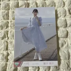 2026年最新】蟹沢萌子 生写真の人気アイテム - メルカリ