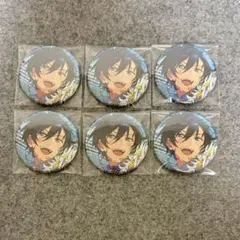 あんスタ】氷鷹北斗 コレクション 缶バッジ コレ缶 idol Sep - メルカリ