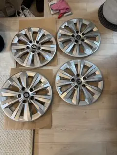 2026年最新】カングー ホイールの人気アイテム - メルカリ