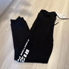 RIZIN ライジン　スエット　パンツ　Mサイズのサムネイル