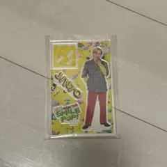 M!LK 吉田仁人 スマポ アクスタ