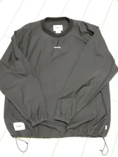 2026年最新】wtaps smock jacketの人気アイテム - メルカリ