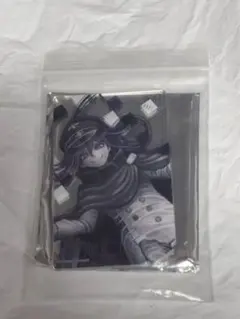 ダンガンロンパ 15周年記念展 V3 王馬小吉 アクリルブロック - メルカリ