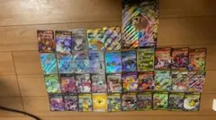 に*ら様 ポケモンカード 36枚セット