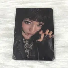 BABYMONSTER WEGOUP Popup アサ トレカ