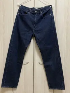 Levi's Lot505 W36 L32 ダークブルー