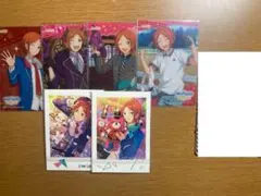 あんスタ　2wink 葵ひなた　葵ゆうた