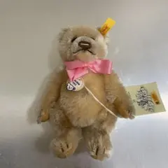 Steiff ジャッキーベア Jackie 18 - メルカリ