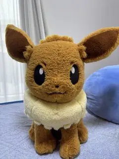 ポケモン イーブイ ぬいぐるみ Classic Boaのサムネイル