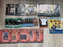 僕のヒーローアカデミア 一番くじ まとめ売り