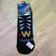 ジョジョの奇妙な冒険 25-27cm 3足組　新品　　靴下　ストーンオーシャンのサムネイル
