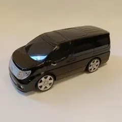 動作確認済 タイヨー 1/16 日産 エルグランド ラジコン 当時物のサムネイル