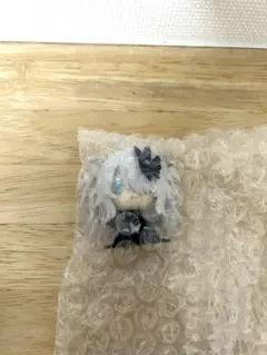 ホロライブ　一番くじ　獅白ぼたん　ちょこのっこ