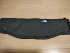 ザ・ノースフェイス　ネックウォーマー　ネックゲイター　カーキ