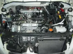 頑張れ‼️ ダイハツ コペン LA880K を元気にするアーシング　NEWのサムネイル