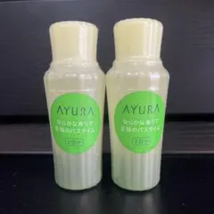 AYURA メディテーション　入浴剤のサムネイル