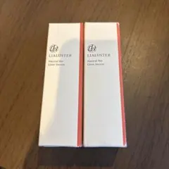 LIALUSTER Natural Bio Glow Serum 2本セットのサムネイル